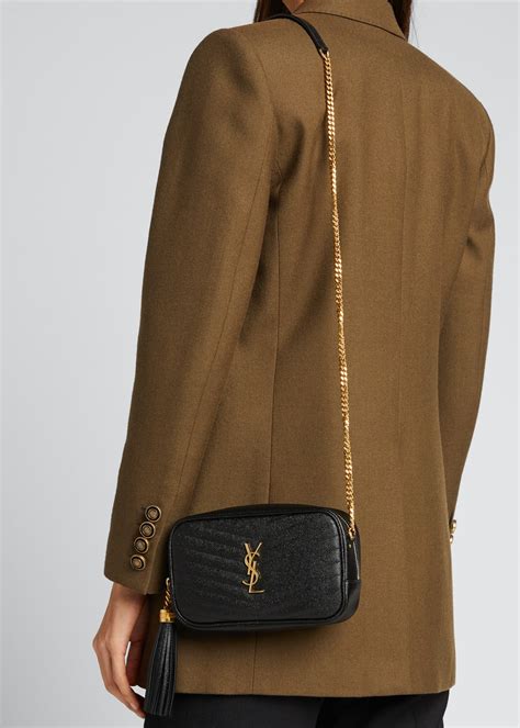 ysl mini lou crossbody|ysl handbags australia.